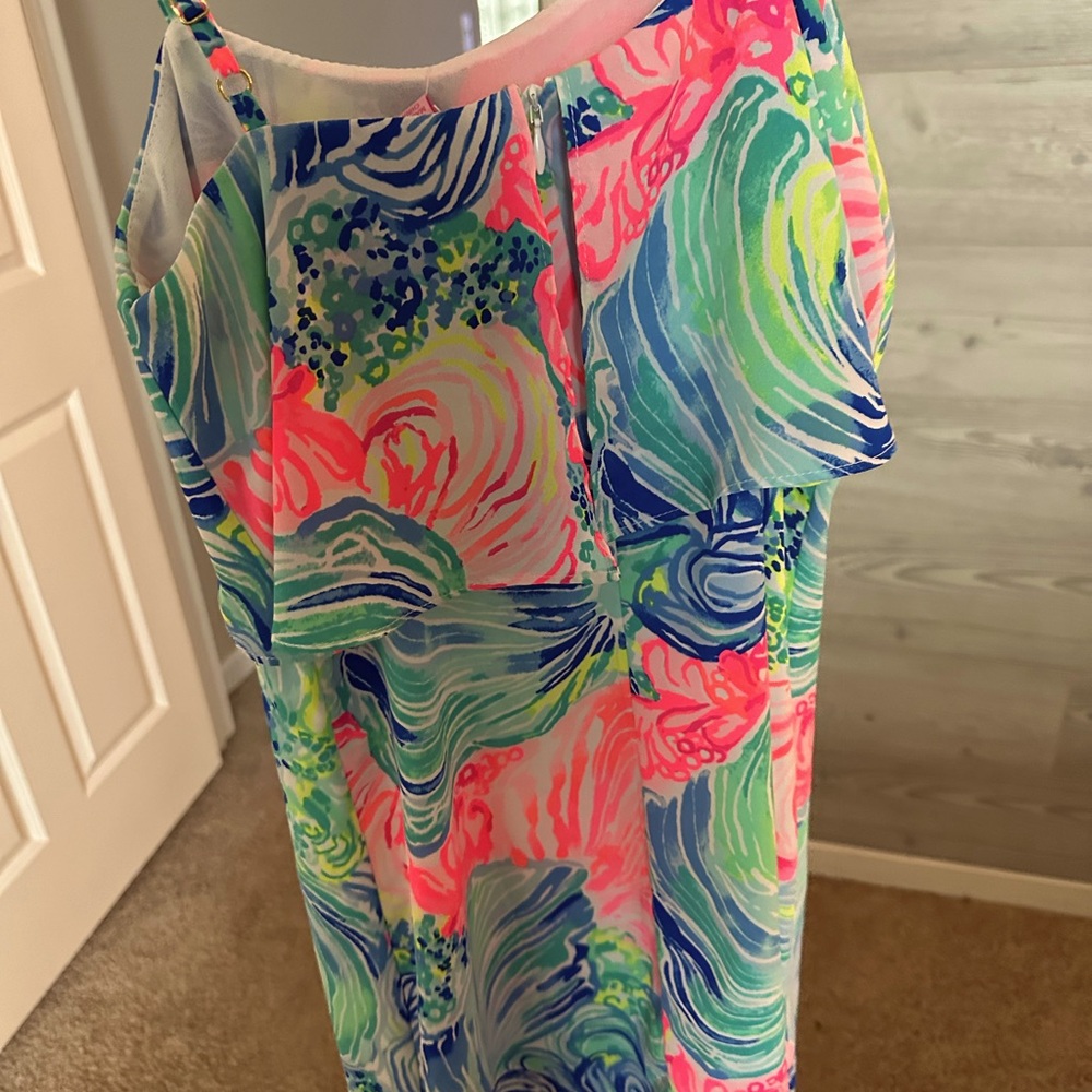 Beautiful Lily Pulitzer LEXI dress XXS